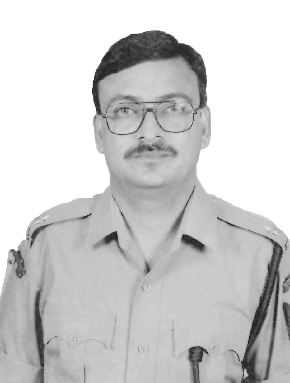 Sudhir Choudhary Sudhir Choudhary